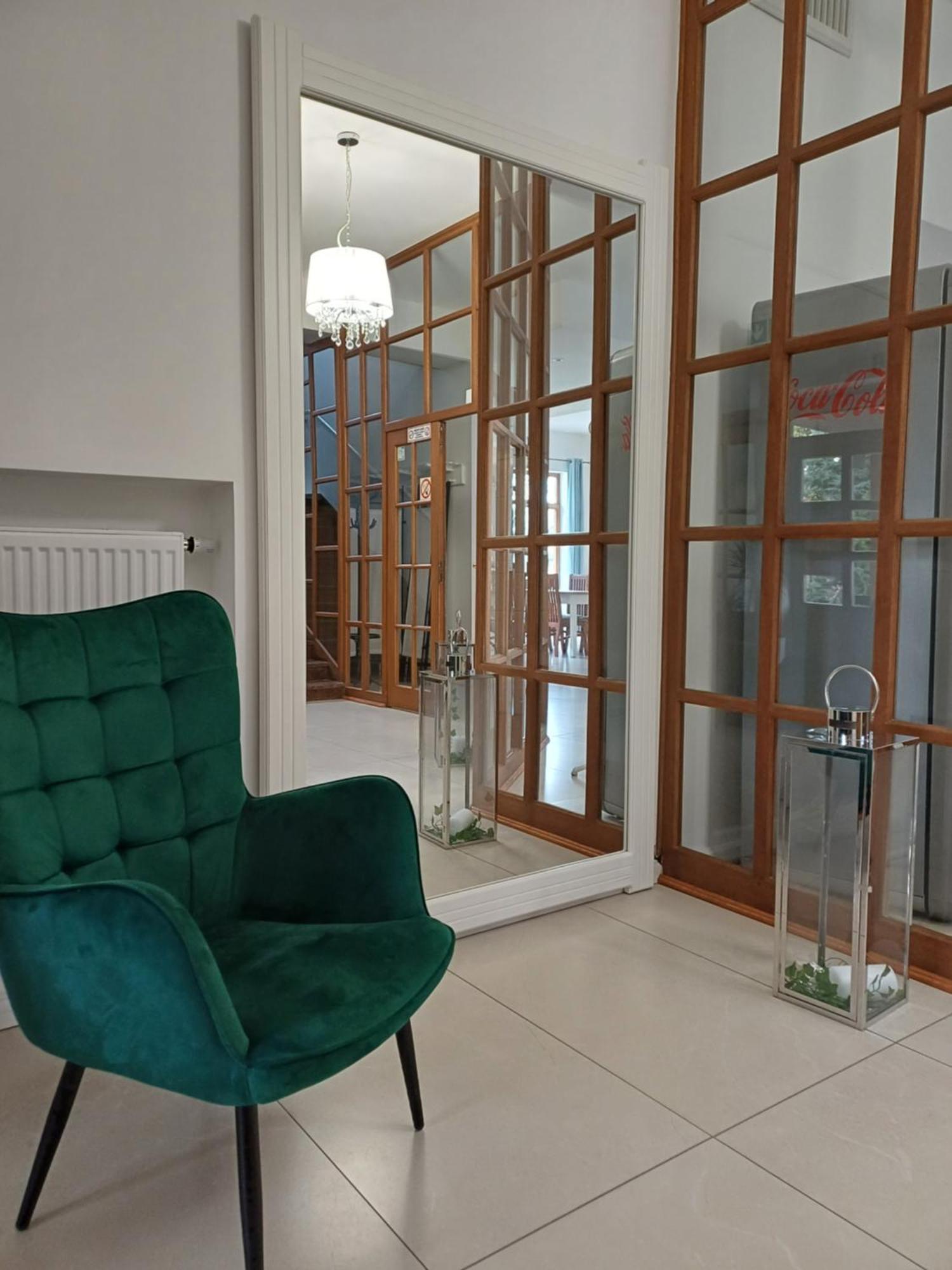 Hotel I Restauracja Borowianka Ostrów Wielkopolski Εξωτερικό φωτογραφία