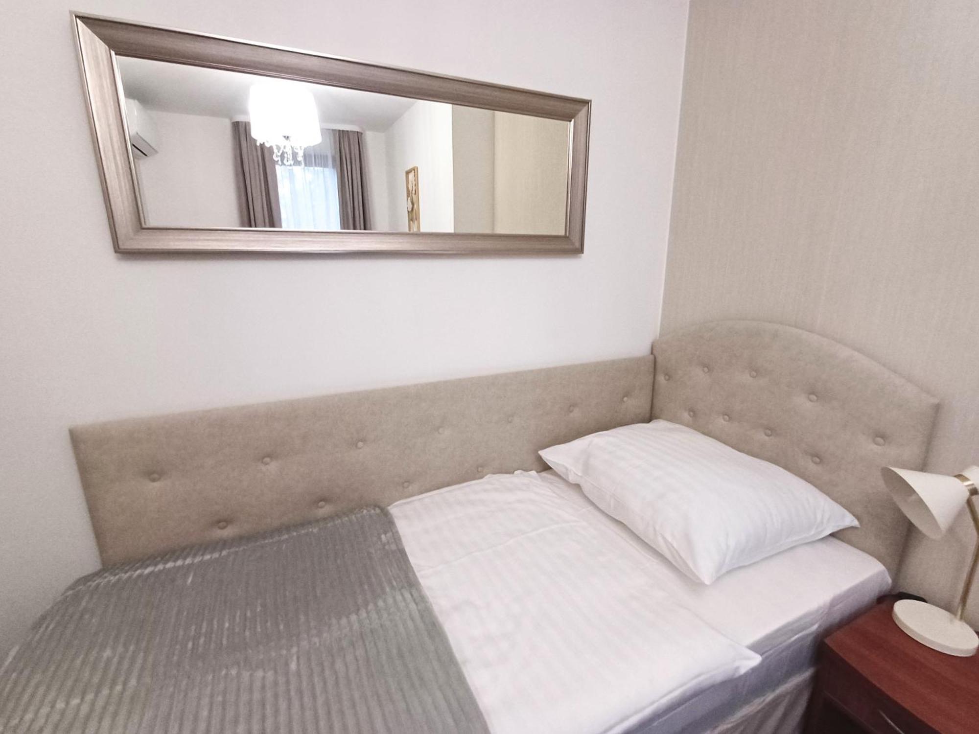 Hotel I Restauracja Borowianka Ostrów Wielkopolski Εξωτερικό φωτογραφία